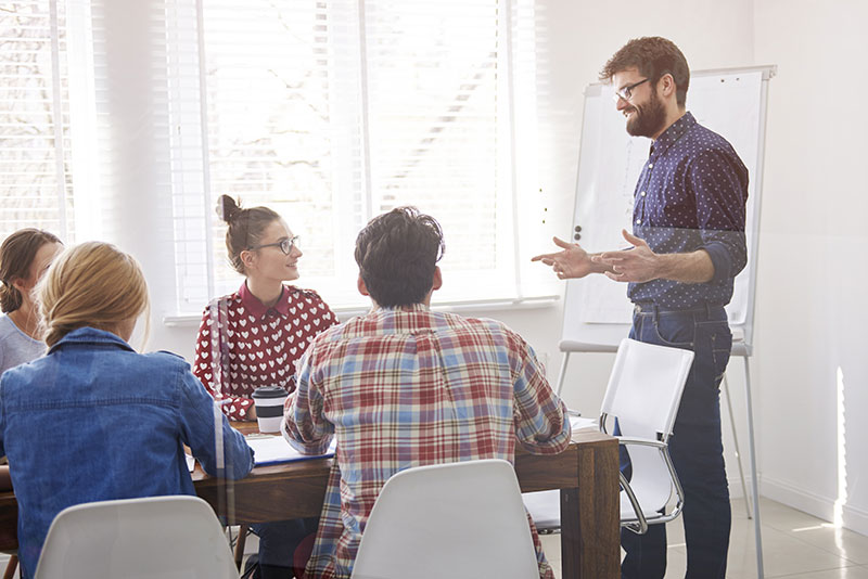 Vogiatzis Manolis Business Coaching